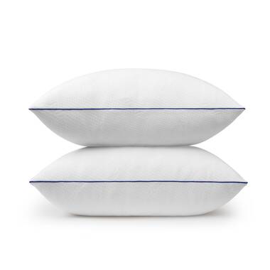 Beautyrest pure deals zen pillow